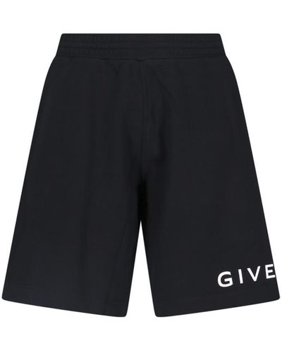 Givenchy Trousers - Blue