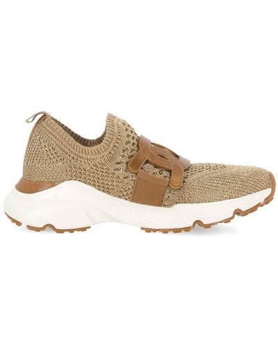 Tod's Sneakers - Natural