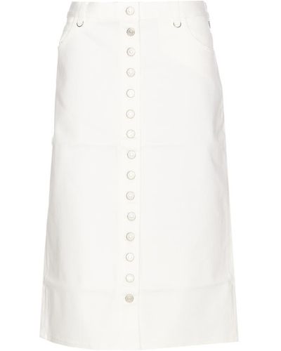 Courreges Courreges Skirts - White