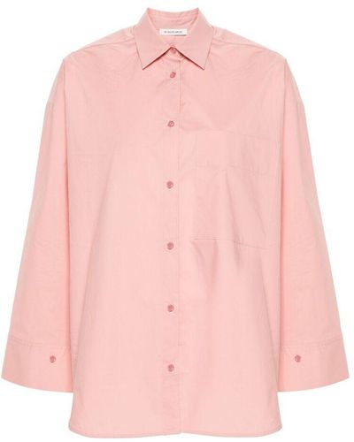 By Malene Birger Shirts - Pink