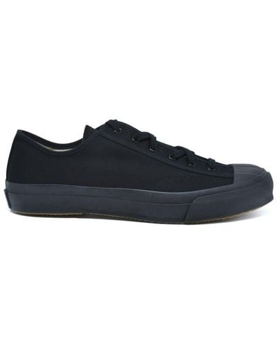 Moonstar Snakers Shoes - Blue