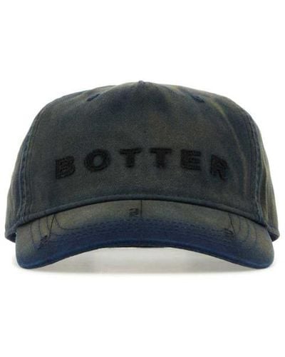 BOTTER Hats - Black