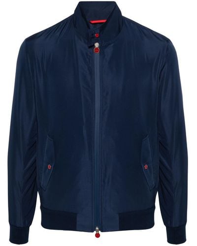 Kiton Clothing for Men, Online Sale up to 74% off