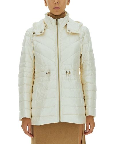 Lam Colonial i dag MICHAEL Michael Kors Casual jackets for Women | Online Sale up to 60% off |  Lyst