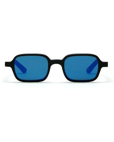 Lgr Sunglasses - Blue
