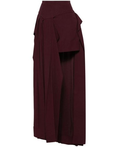 Vivienne Westwood Skirts - Purple