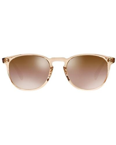 Oliver Peoples Sunglasses - White