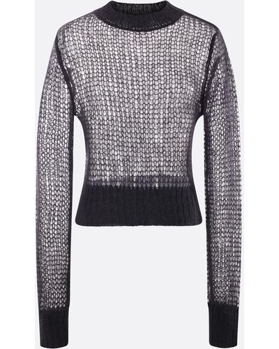 VAQUERA Sweaters - Black