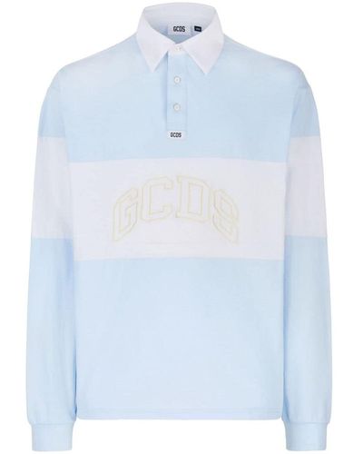 Gcds Sweaters - Blue
