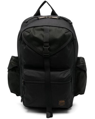 Filson Surveyor 36L Backpack Bags - Black