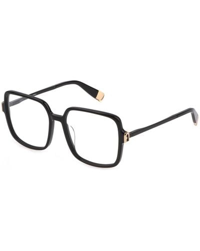 Furla Eyeglasses - Black