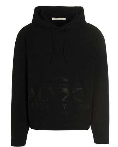 Black 1017 ALYX 9SM Clothing for Men | Lyst