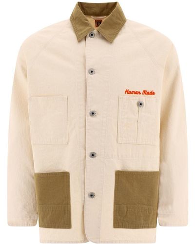 Human Made Shirts for Men | Online Sale up to 49% off | Lyst