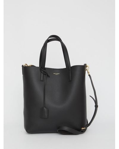 Saint Laurent Toy Bag - Black