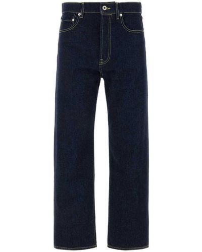 KENZO Jeans - Blue