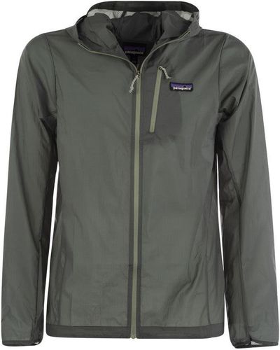 Patagonia Houdini - Black