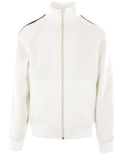 Gucci Coats - White
