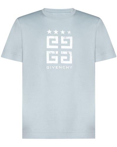Givenchy T-Shirt - Blue