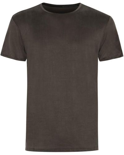 Rrd Short Sleeve T-shirt - Black