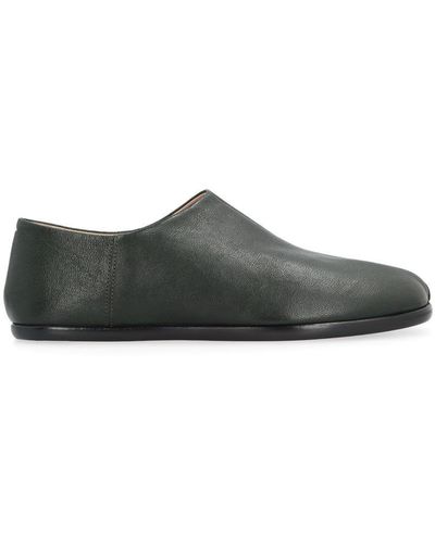 Maison Margiela Slip-on shoes for Men | Online Sale up to 76% off 