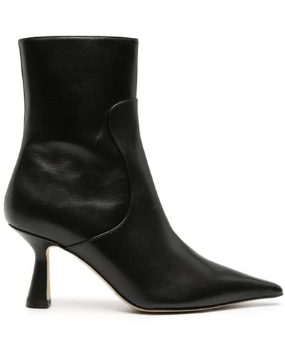Aeyde Boots Ankle - Black