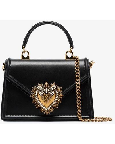 Dolce & Gabbana Tote bags for Women | Online Sale up to 53% off | Lyst