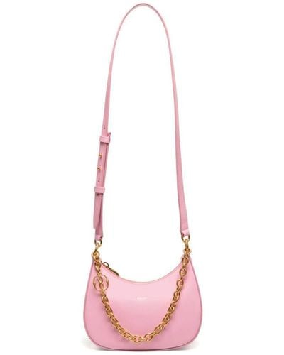 Bally Bags - Pink