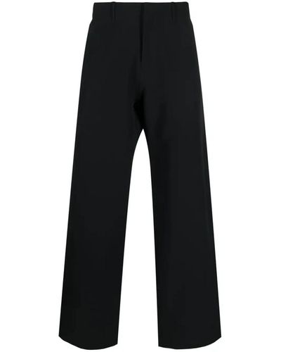 Veilance Corbel Pant M Clothing - Black