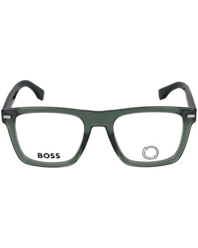 BOSS Eyeglasses - Black