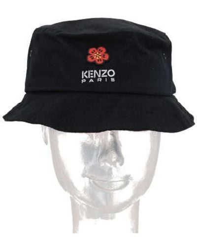 KENZO Hat - Black