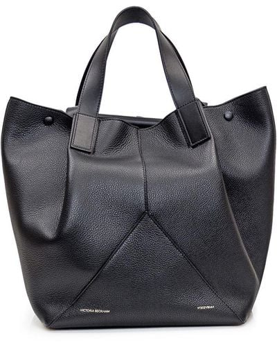 Victoria Beckham Victoria Beckham Medium Tote Bag - Black