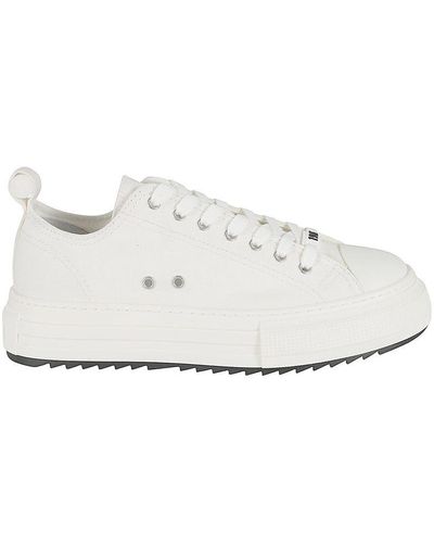 DSquared² Trainers White