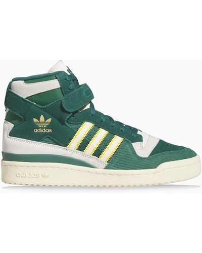 adidas Originals High-top sneakers for Men | Online Sale up to 71% off |  Lyst
