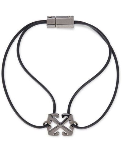 Off-White c/o Virgil Abloh Necklaces for Men | Online Sale up to