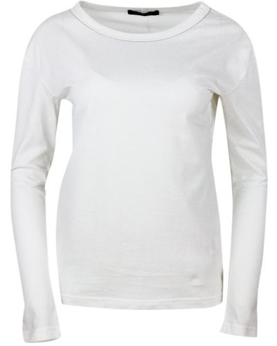 Fabiana Filippi T-shirts And Polos - White