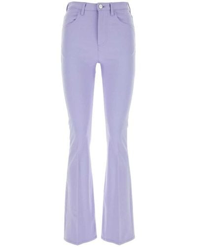 Marni Pantalone - Purple