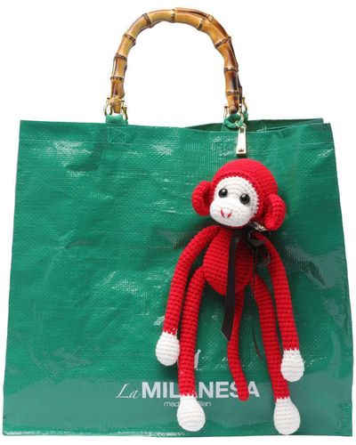 La Milanesa Bags - Green