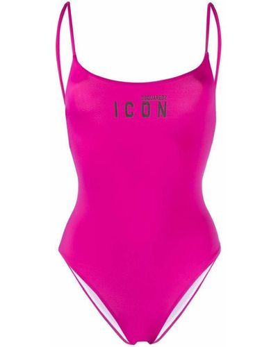 DSquared² Beachwear and swimwear outfits for Women | Online Sale up to 82%  off | Lyst