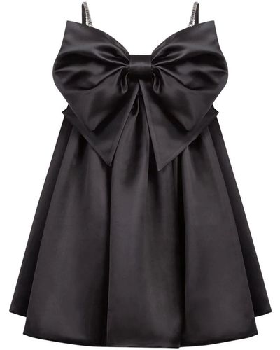 Nina Ricci Dress - Black