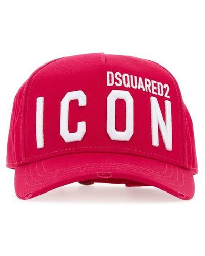 DSquared² Dsquared Hats