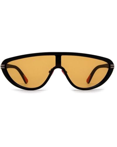 Moncler Sunglasses - Metallic