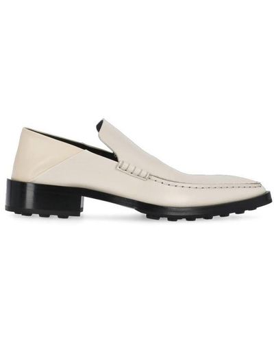 Jil Sander Loafers and moccasins for Women   Online Sale up to