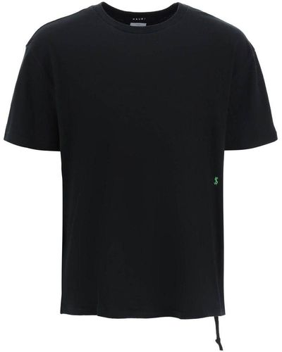 Ksubi 4 X 4 Biggie T-shirt - Black