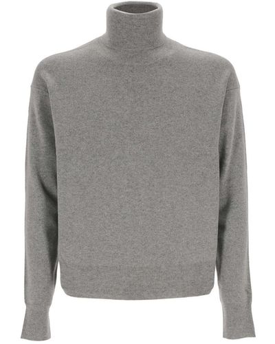 Studio Nicholson Sweaters - Gray