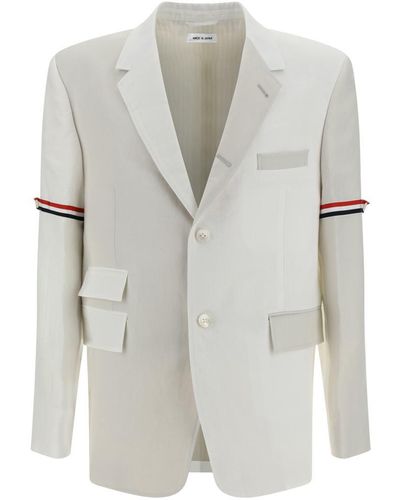 Thom browne blazer sale sale