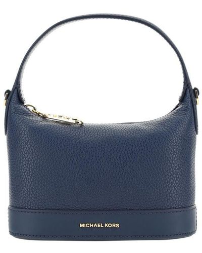 Michael Kors Handbags - Blue