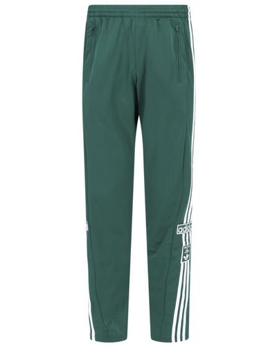 adidas Pants - Green