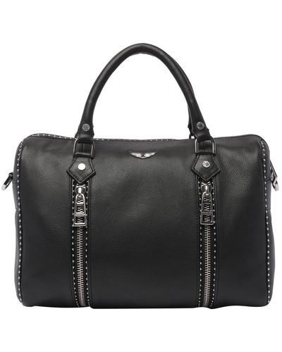 Zadig & Voltaire Zadig & Voltaire Bags - Black