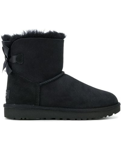 UGG Bailey Boots for Women - Up to 46% off | Lyst