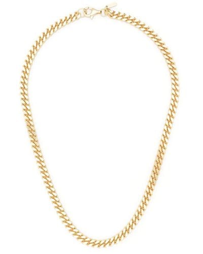 Hatton Labs Chain Necklace - Metallic